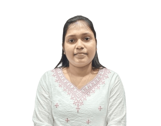 Vibha Maurya - Full Stack Developer